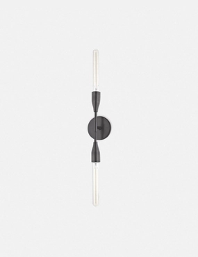 Penrose Sconce minimalist reading light