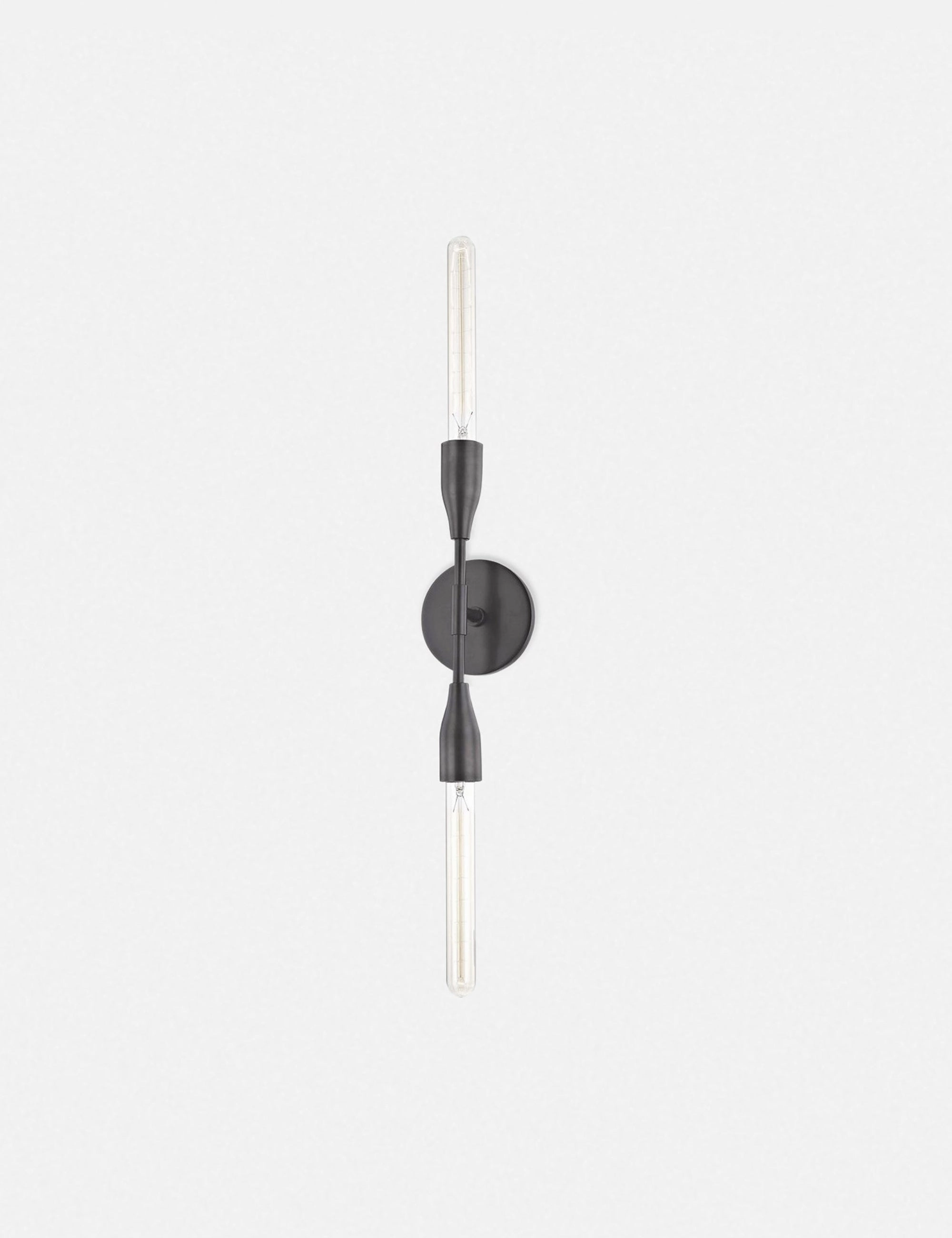 Penrose Sconce minimalist reading light