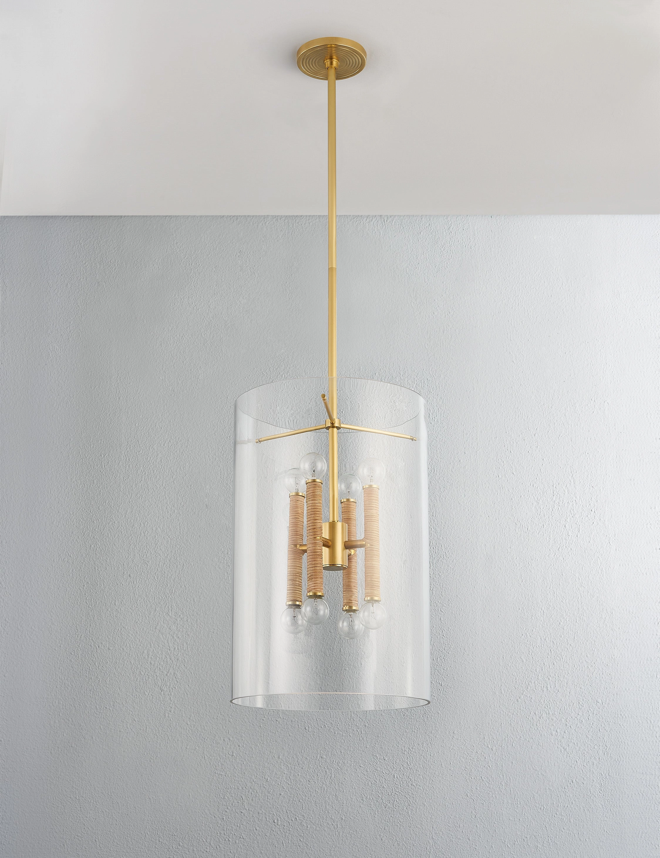 Percy Pendant Light