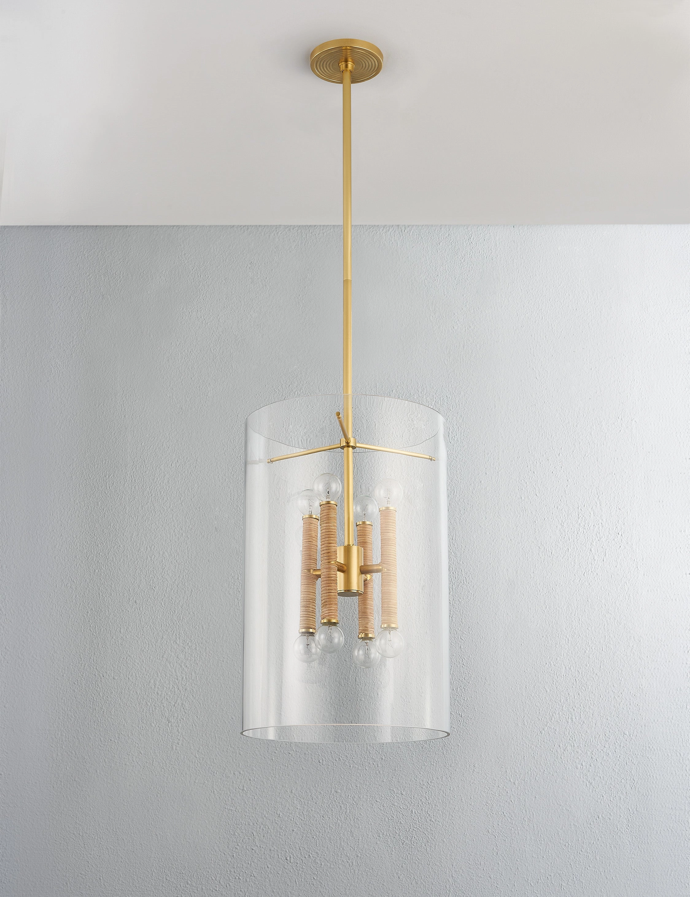 Percy Pendant Light