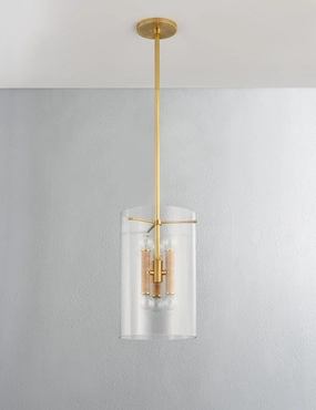 Percy Pendant Light vintage desk lamp