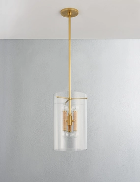 Percy Pendant Light vintage desk lamp
