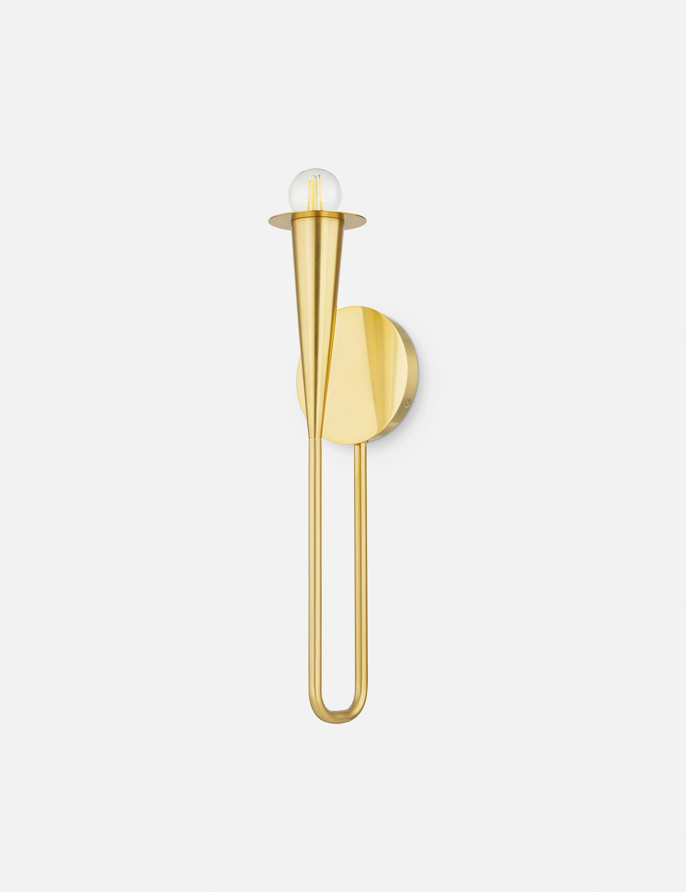 Pere Sconce minimalist reading light