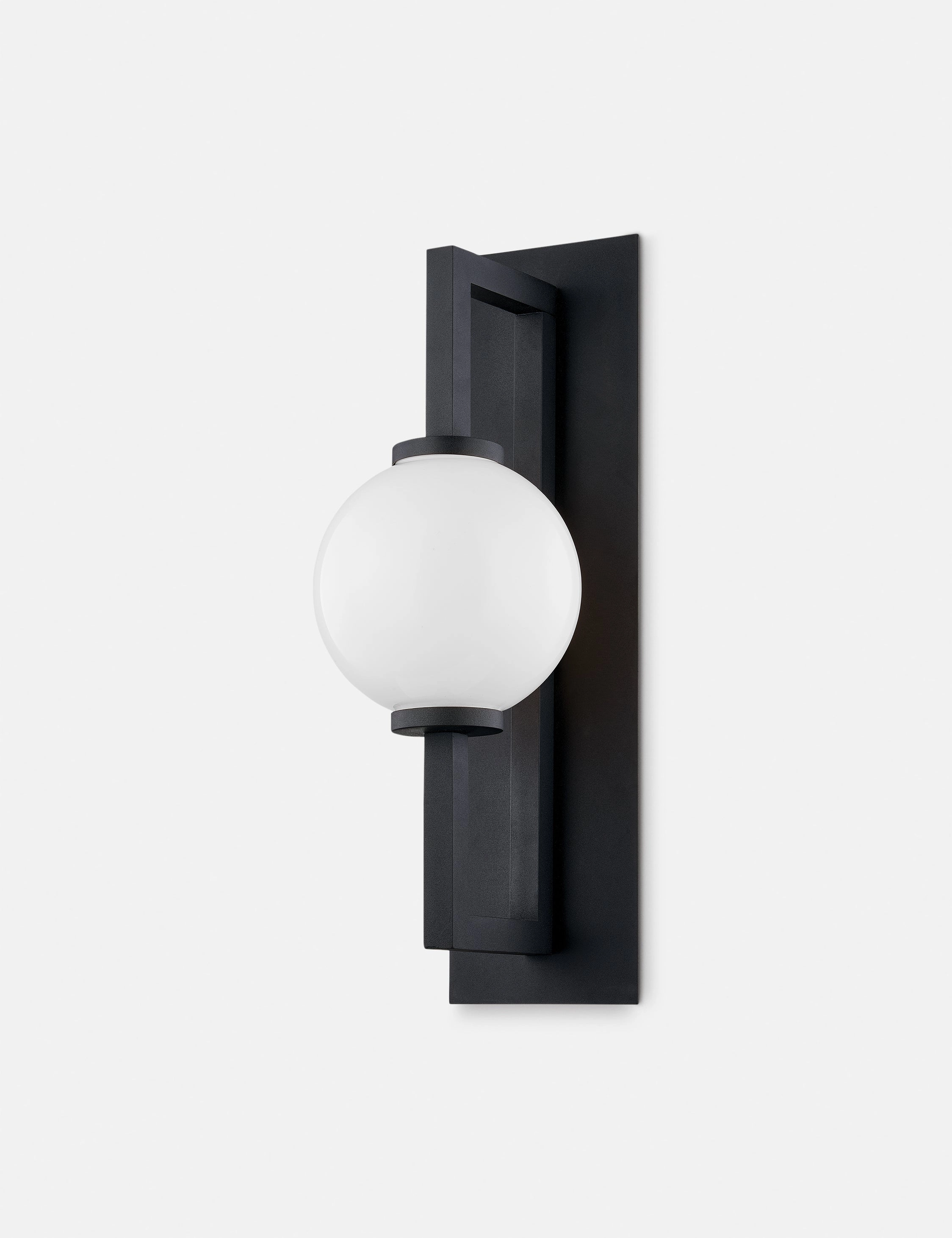 Perel Outdoor Sconce