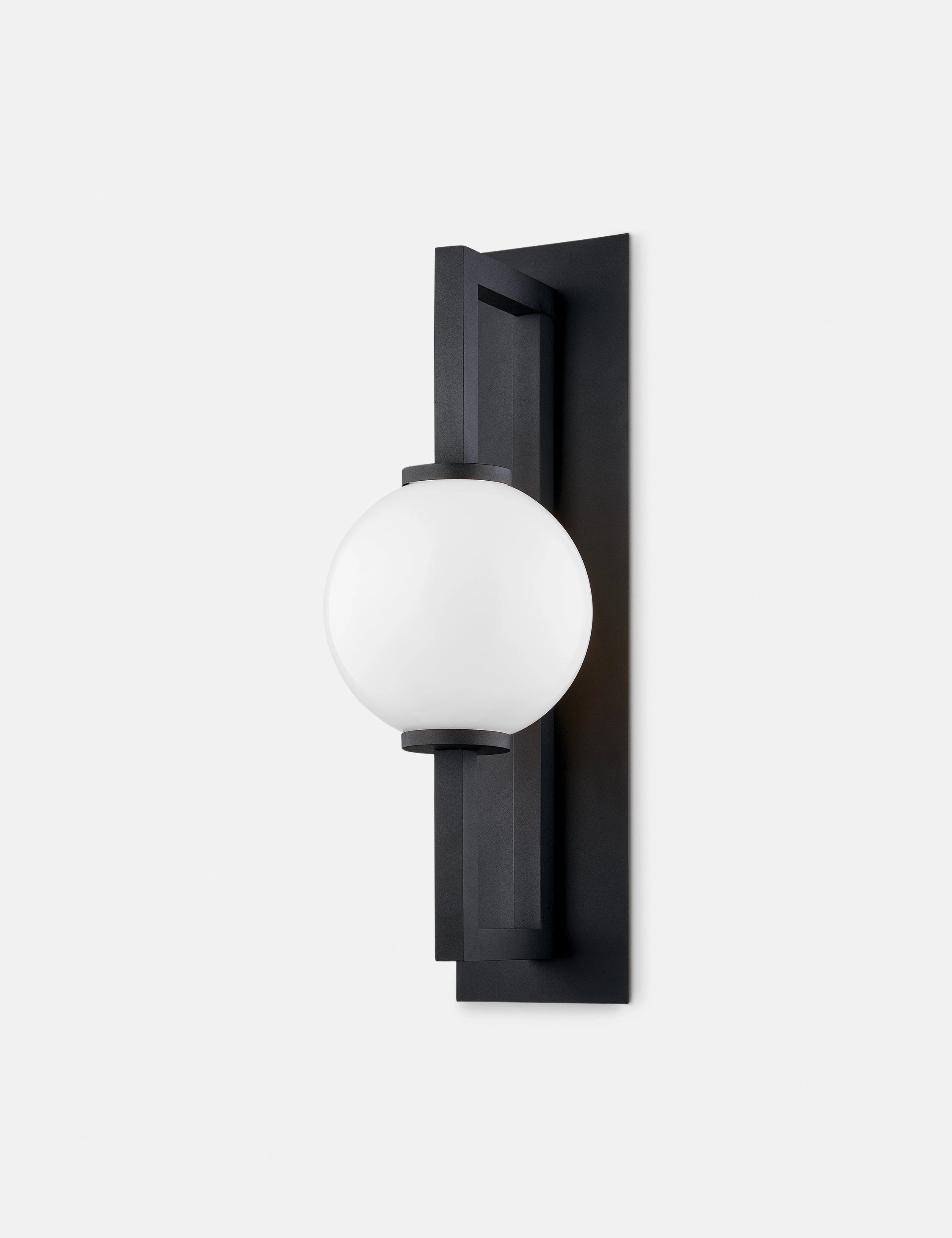 Perel Outdoor Sconce