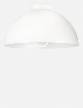 Peridot Outdoor Flush Mount Light by Regina Andrew vintage desk lamp