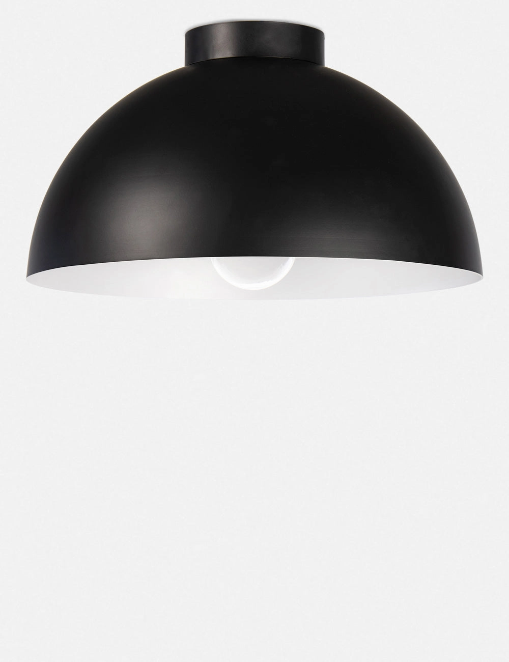 Peridot Outdoor Flush Mount Light by Regina Andrew