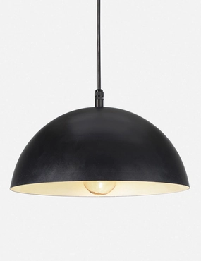 Peridot Outdoor Pendant Light by Regina Andrew vintage desk lamp
