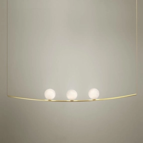 Perle 3 rechargeable bedside light