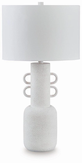 Perringhill Table Lamp mini decorative bulb