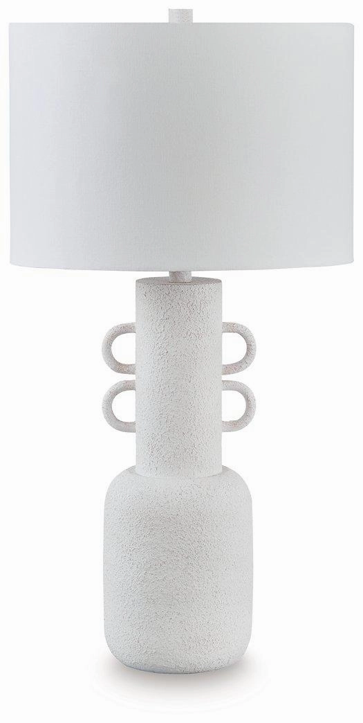Perringhill Table Lamp mini decorative bulb