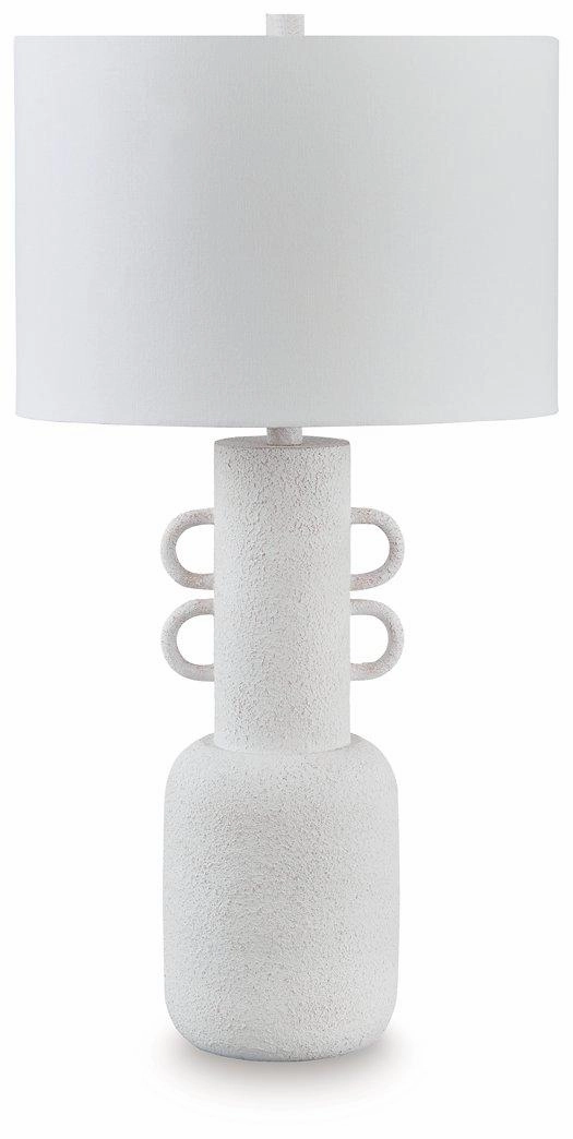 Perringhill Table Lamp mini decorative bulb
