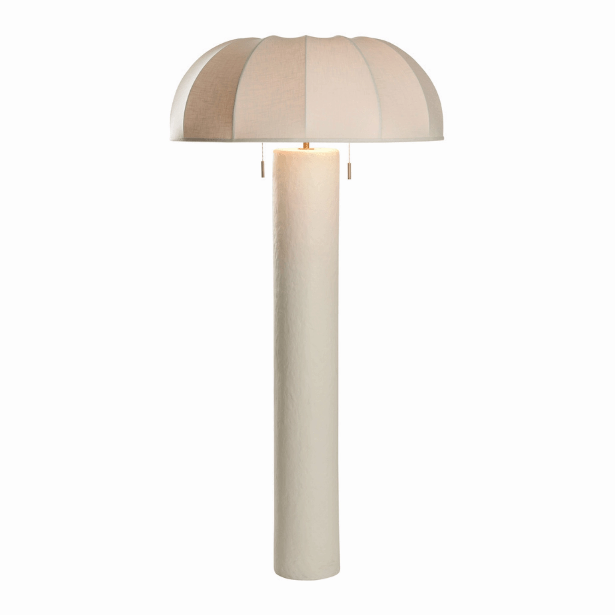 Perruche Floor Lamp