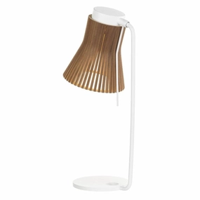 Petite Bordlampe 4620 Valnd ambient lighting fixture