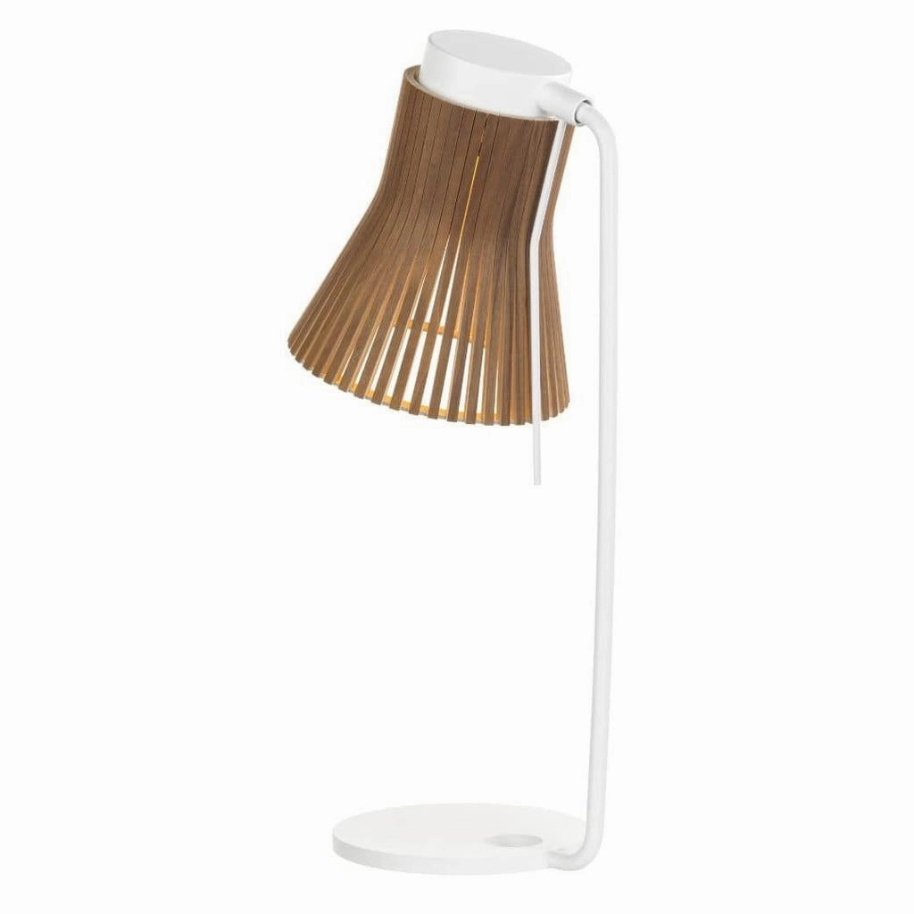 Petite Bordlampe 4620 Valnd ambient lighting fixture