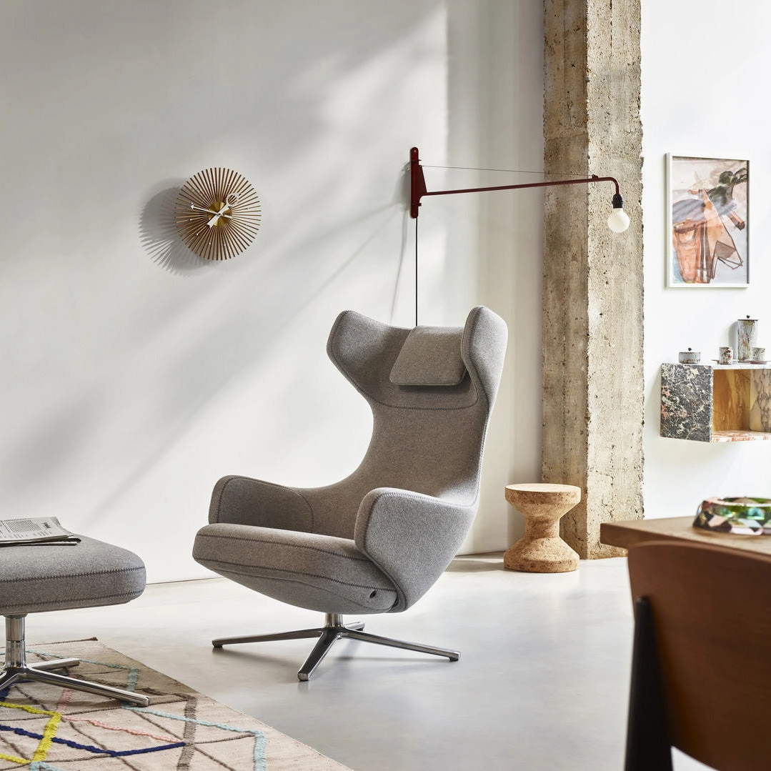 Petite Potence Wall Lamp