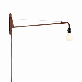 Petite Potence Wall Lamp modern floor lamp