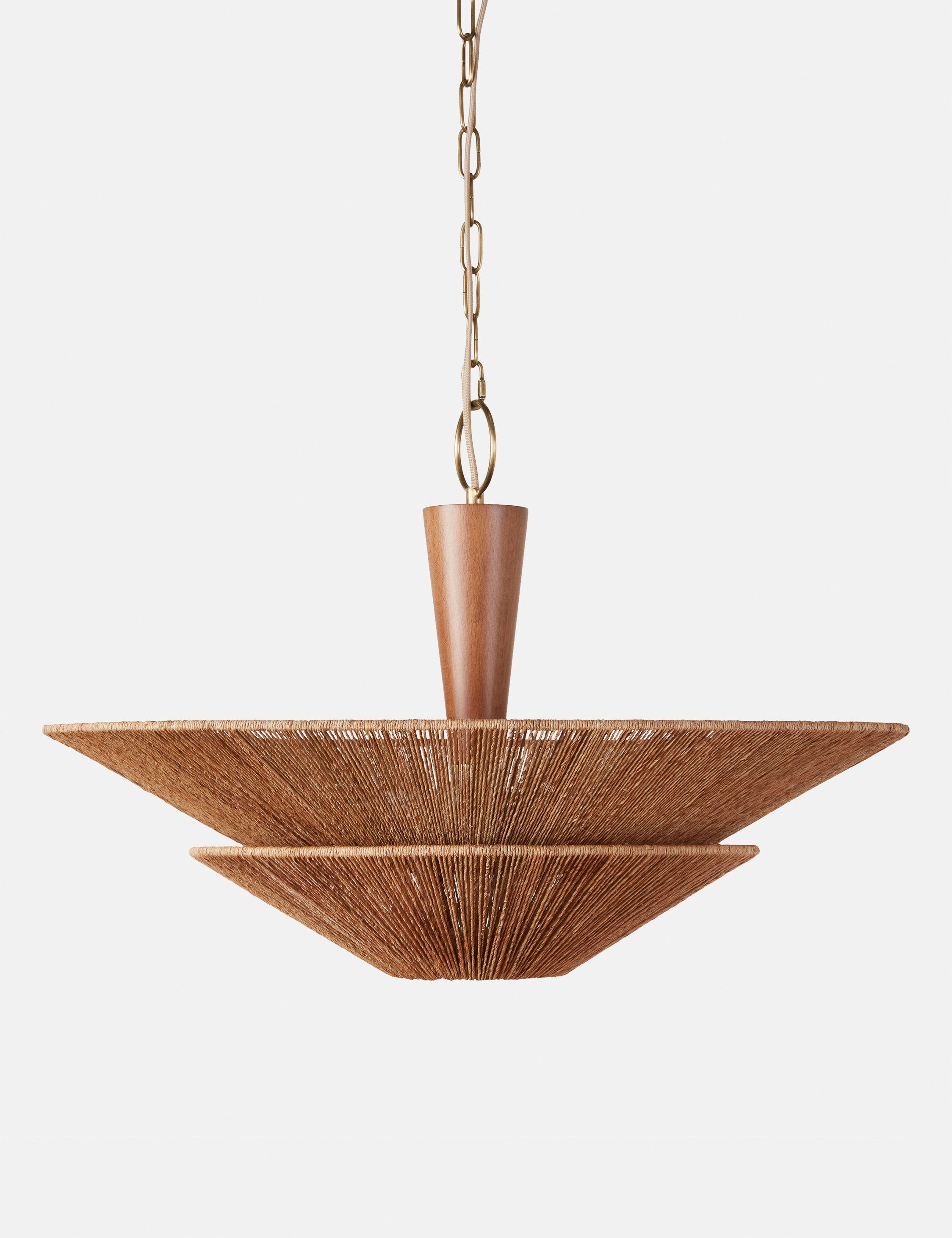 Petula Pendant Light
