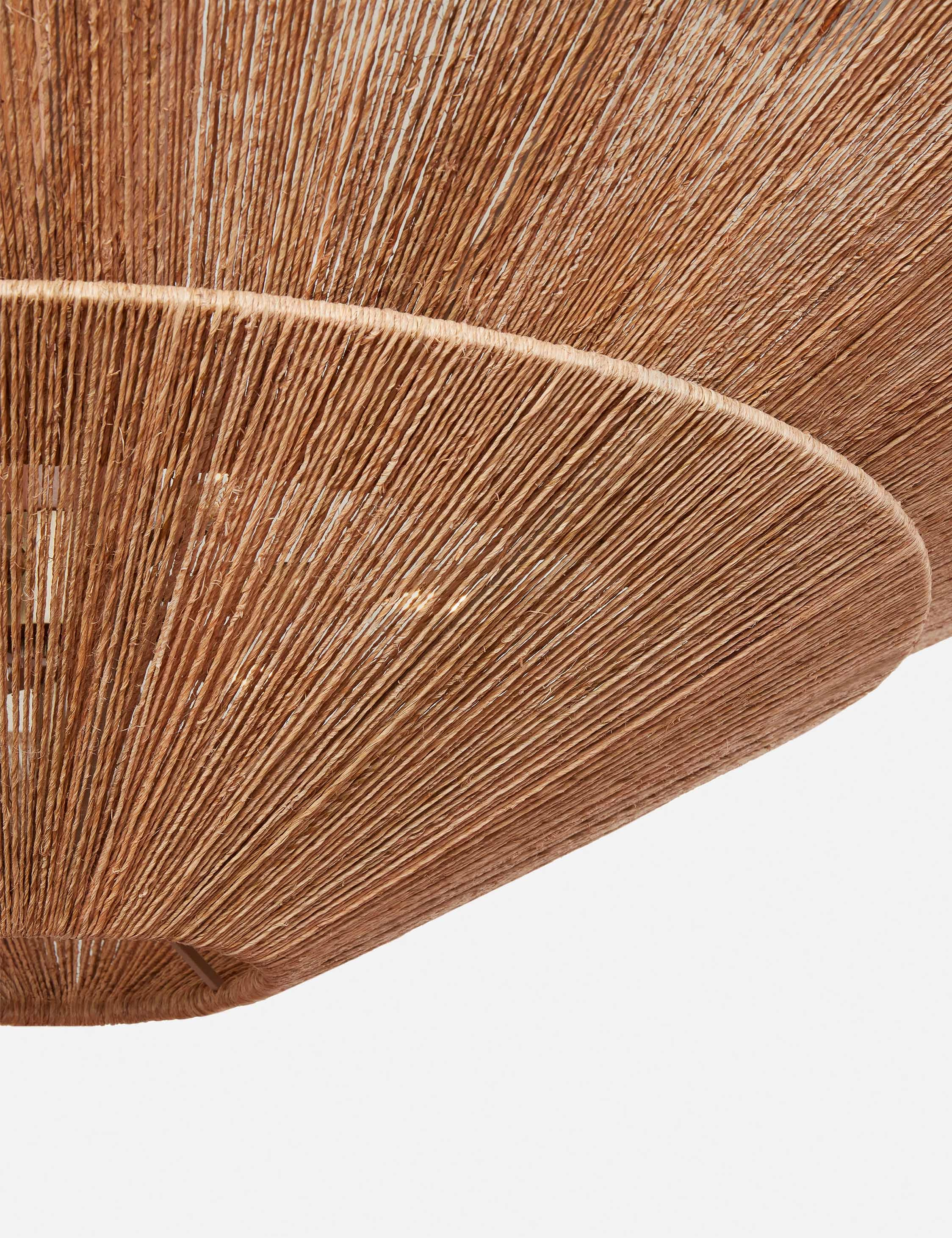 Petula Pendant Light