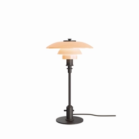 PH 2/1 Bord - DUSTY TERRACOTTA LIMITED EDITION ambient lighting fixture