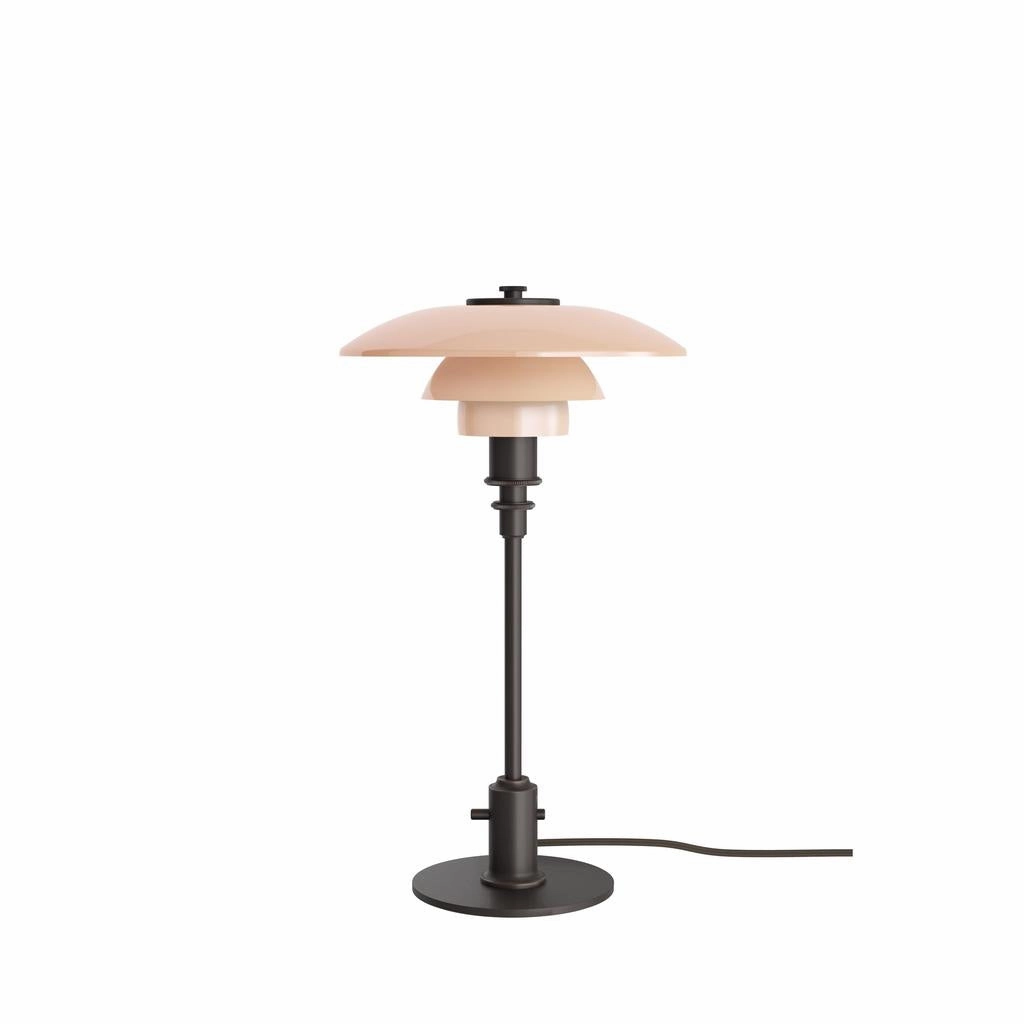 PH 2/1 Bord - DUSTY TERRACOTTA LIMITED EDITION