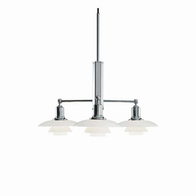 PH 2/1 Stammekrone - Pendel decorative wall light fixture