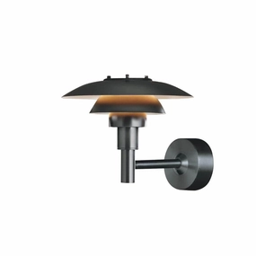 PH 3-2 1/2 V?G SORT UDEND?RS V2 - Louis Poulsen ambient lighting fixture