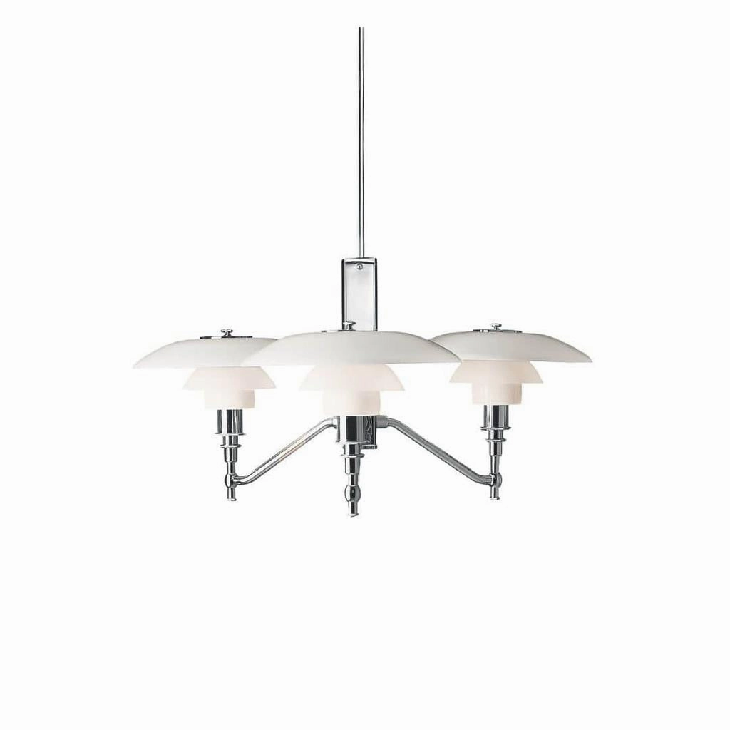 PH 3/2 Akademi Lysekrone - Pendel decorative wall light fixture
