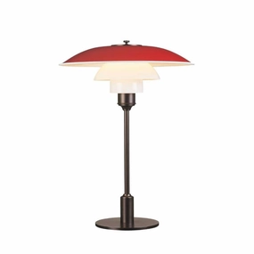 PH 3-2 Bord Rd - Bordlampe ambient lighting fixture