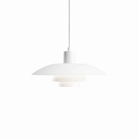 PH 4/3 Pendel decorative wall light fixture