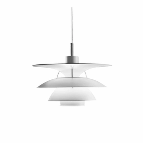 PH 5-4 Pendel decorative wall light fixture