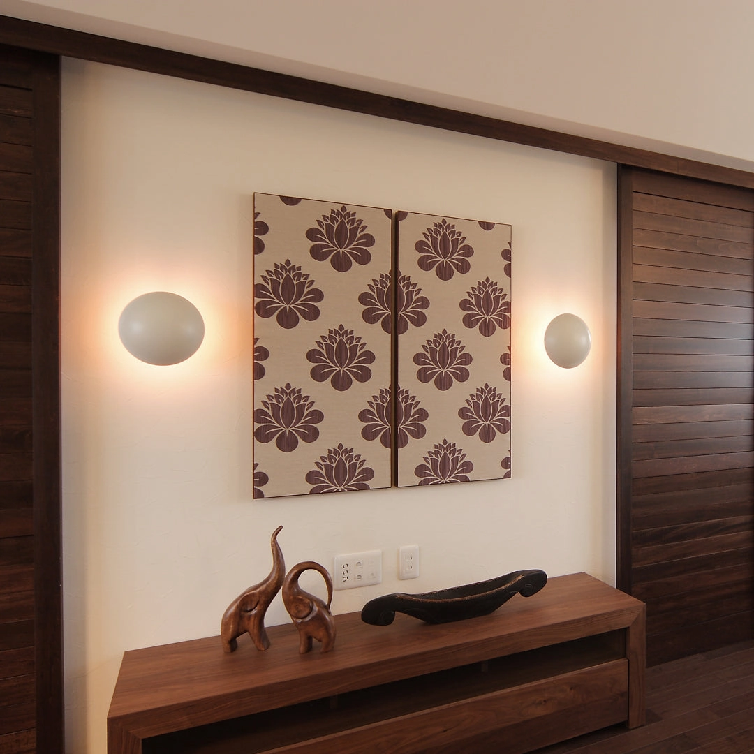 PH Hat Wall Light
