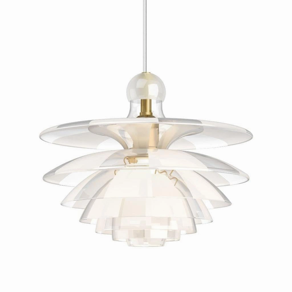 PH Septima Pendel decorative wall light fixture