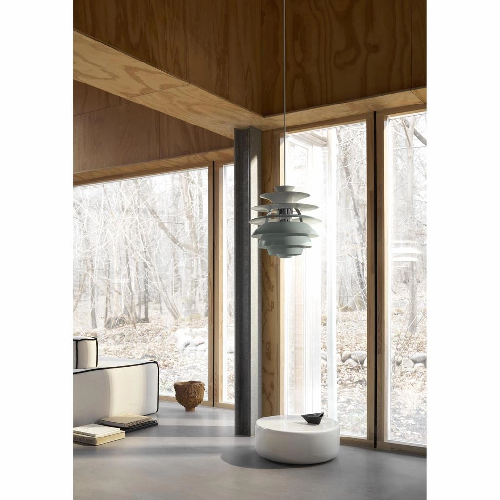 PH SNOWBALL STVET BL/HJGLANS FORKROMET
