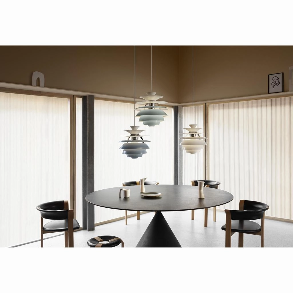 PH SNOWBALL STVET BL/HJGLANS FORKROMET