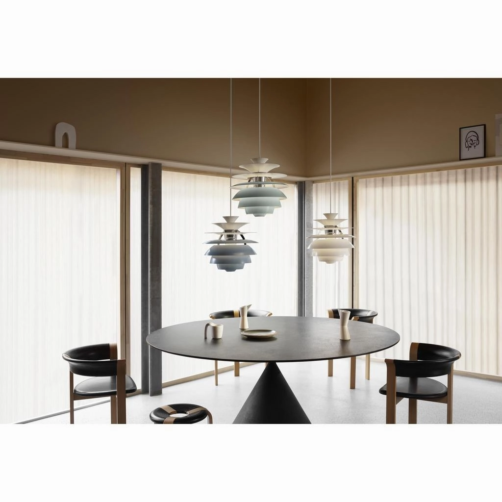 PH SNOWBALL STVET BL/HJGLANS FORKROMET