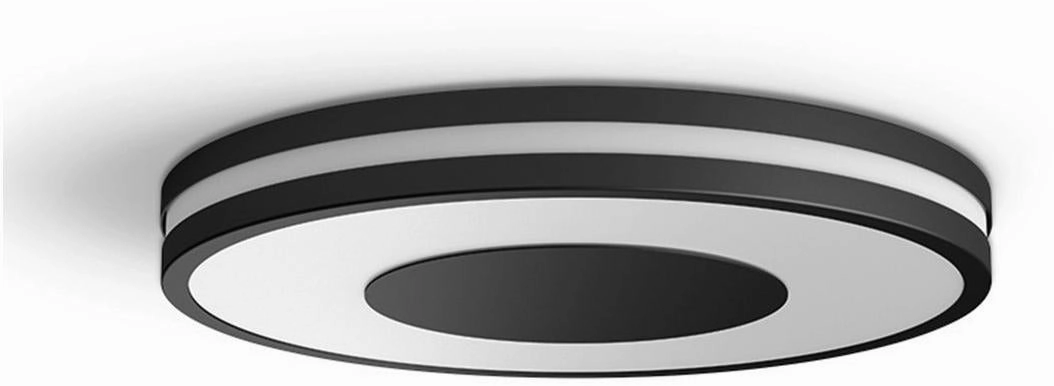 PHILIPS HUE BEING LOFTLAMPE SORT 929003055101