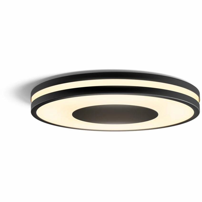 PHILIPS HUE BEING LOFTLAMPE SORT 929003055101