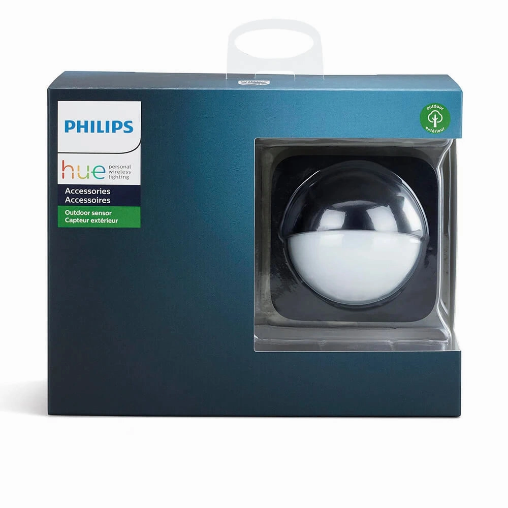 Philips Hue Outdoor Sensor - Udend?rslampe