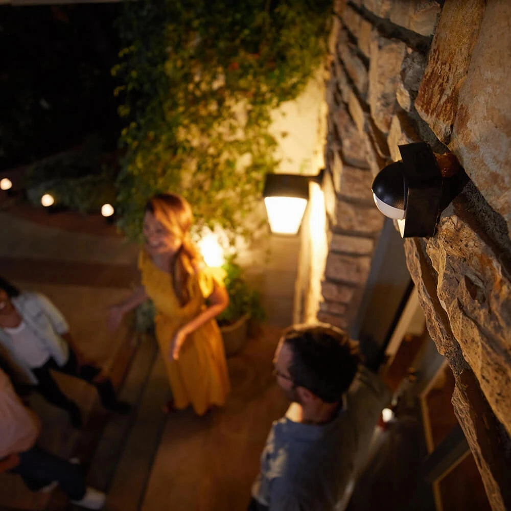 Philips Hue Outdoor Sensor - Udend?rslampe