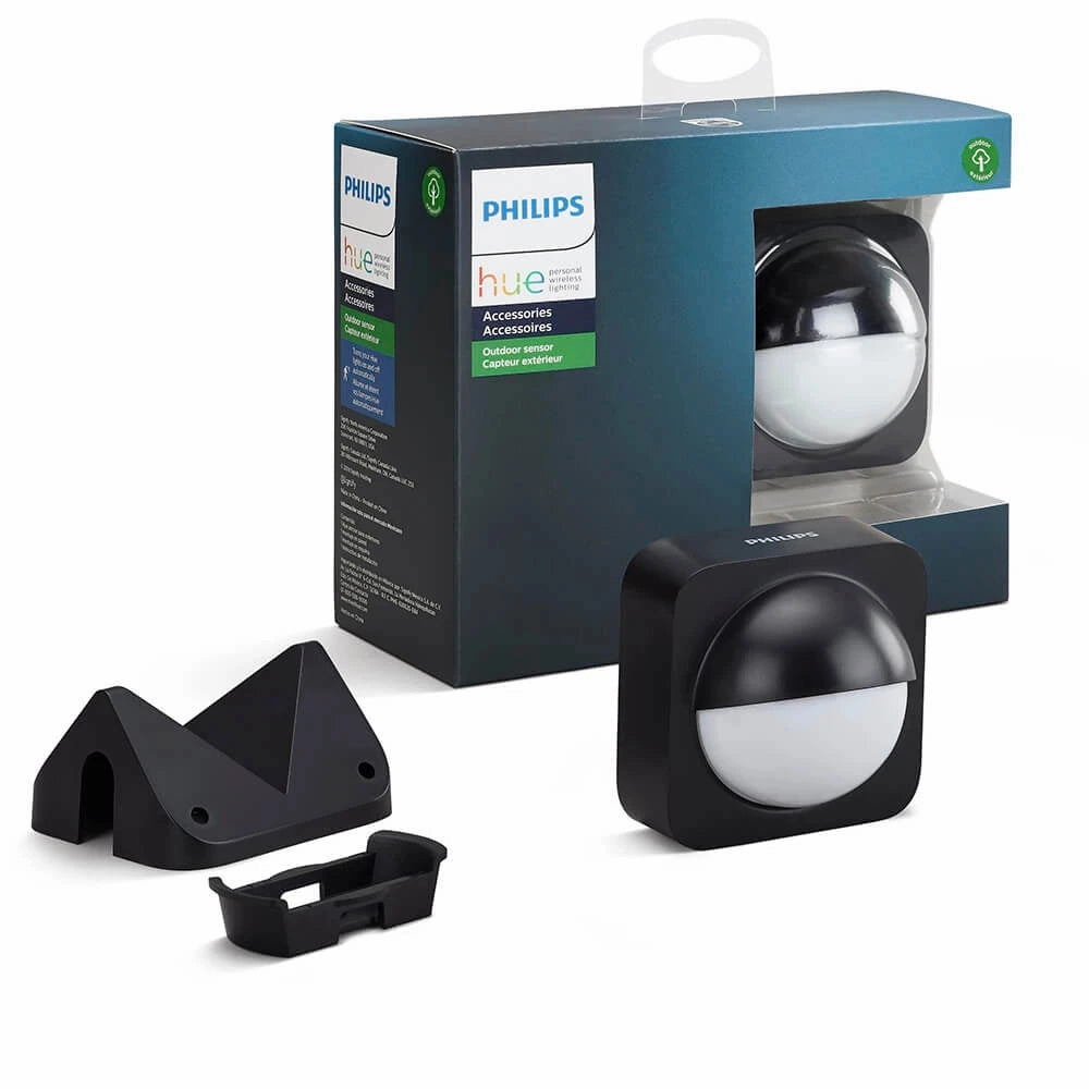 Philips Hue Outdoor Sensor - Udend?rslampe