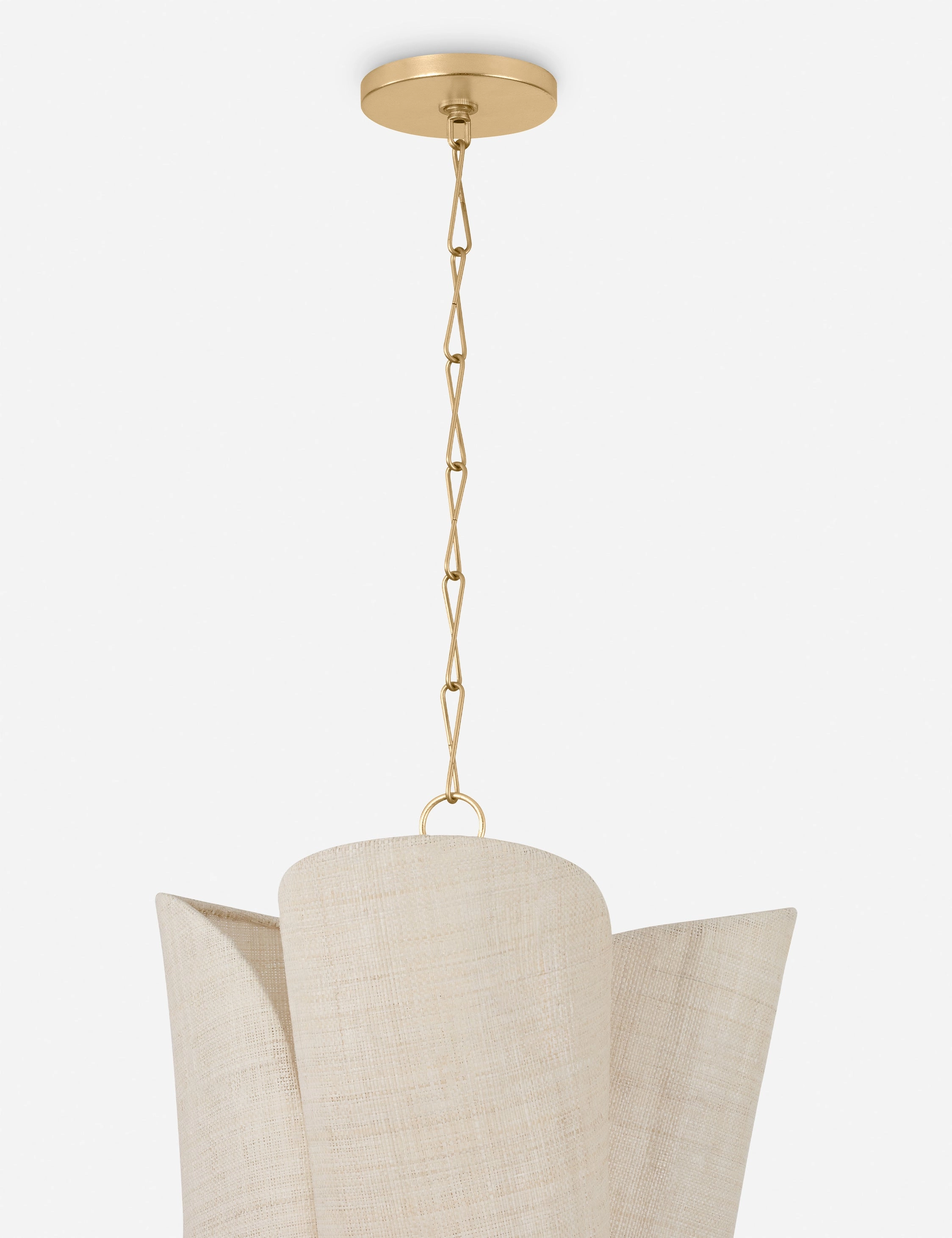 Phoenix Pendant Light