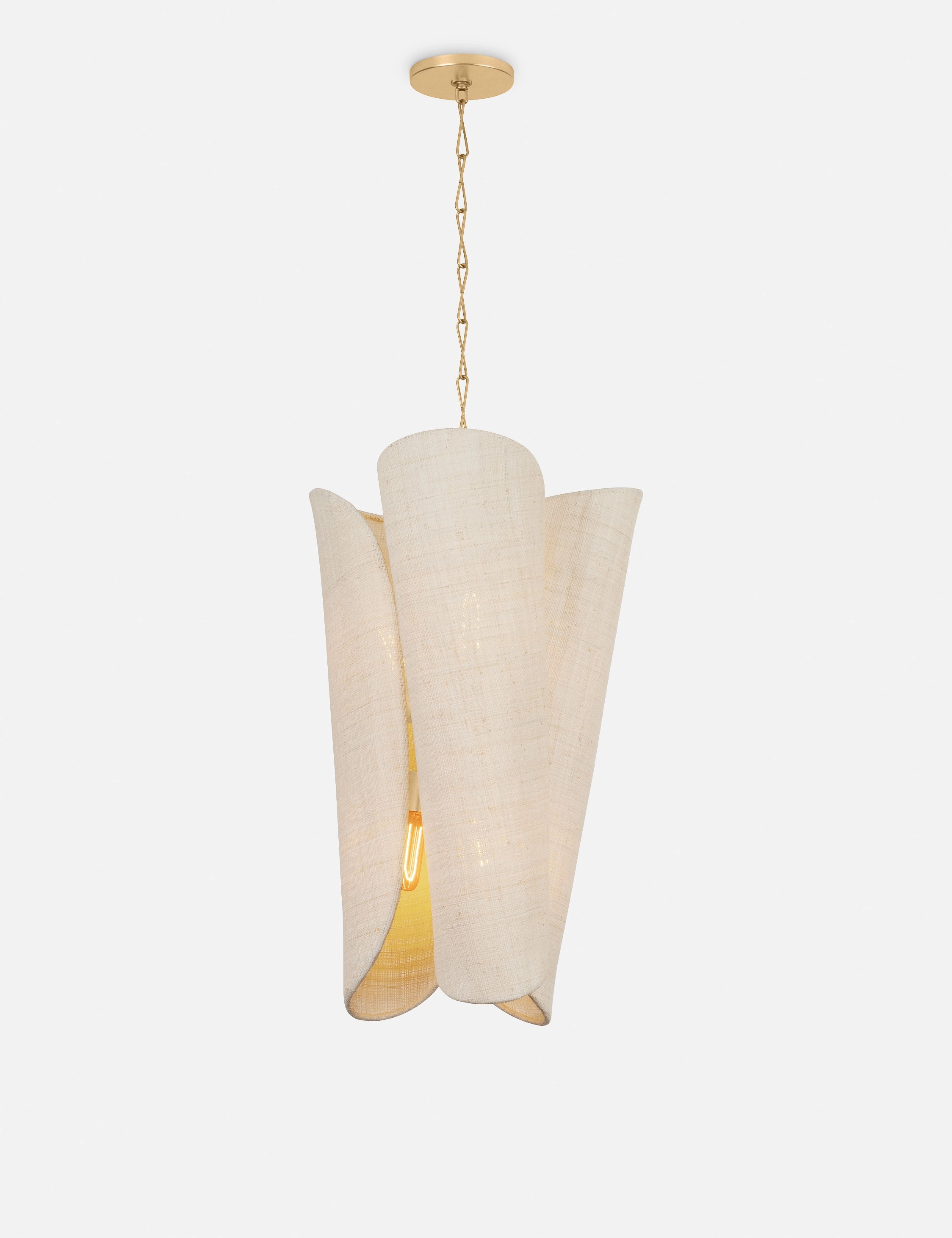 Phoenix Pendant Light