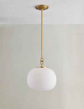 Phuong Pendant Light vintage desk lamp