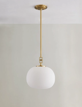 Phuong Pendant Light modern ceiling lamp