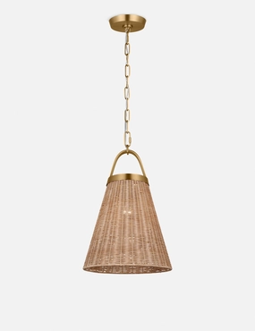 Piala Pendant Light ambient lighting fixture