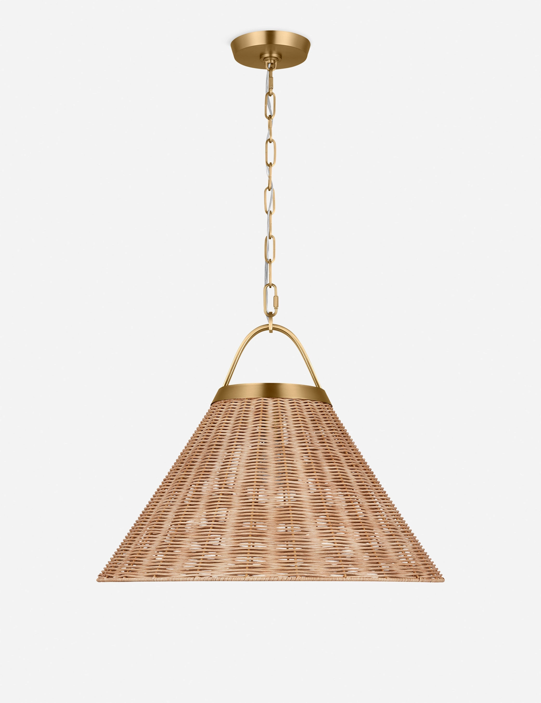 Piala Pendant Light