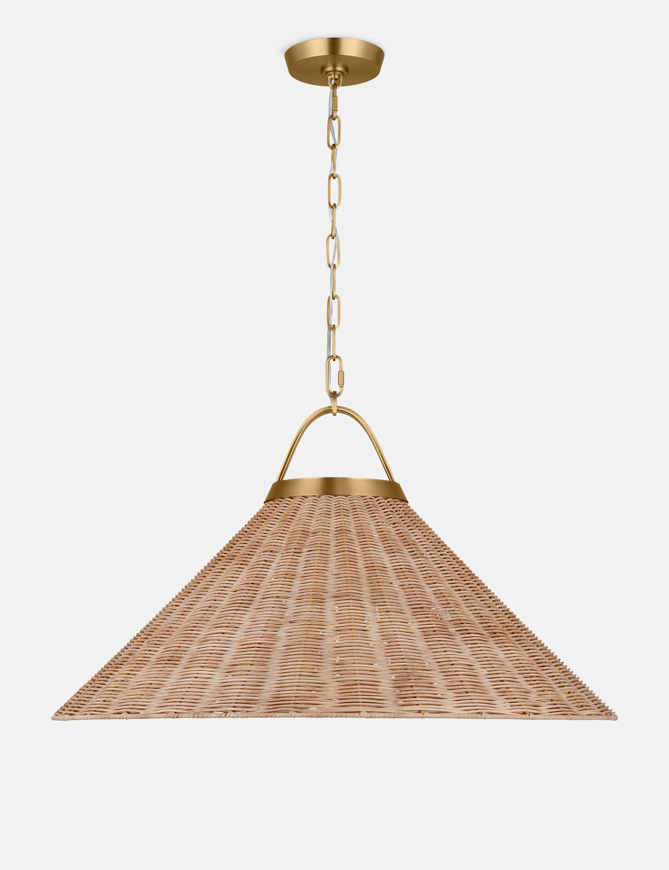 Piala Pendant Light