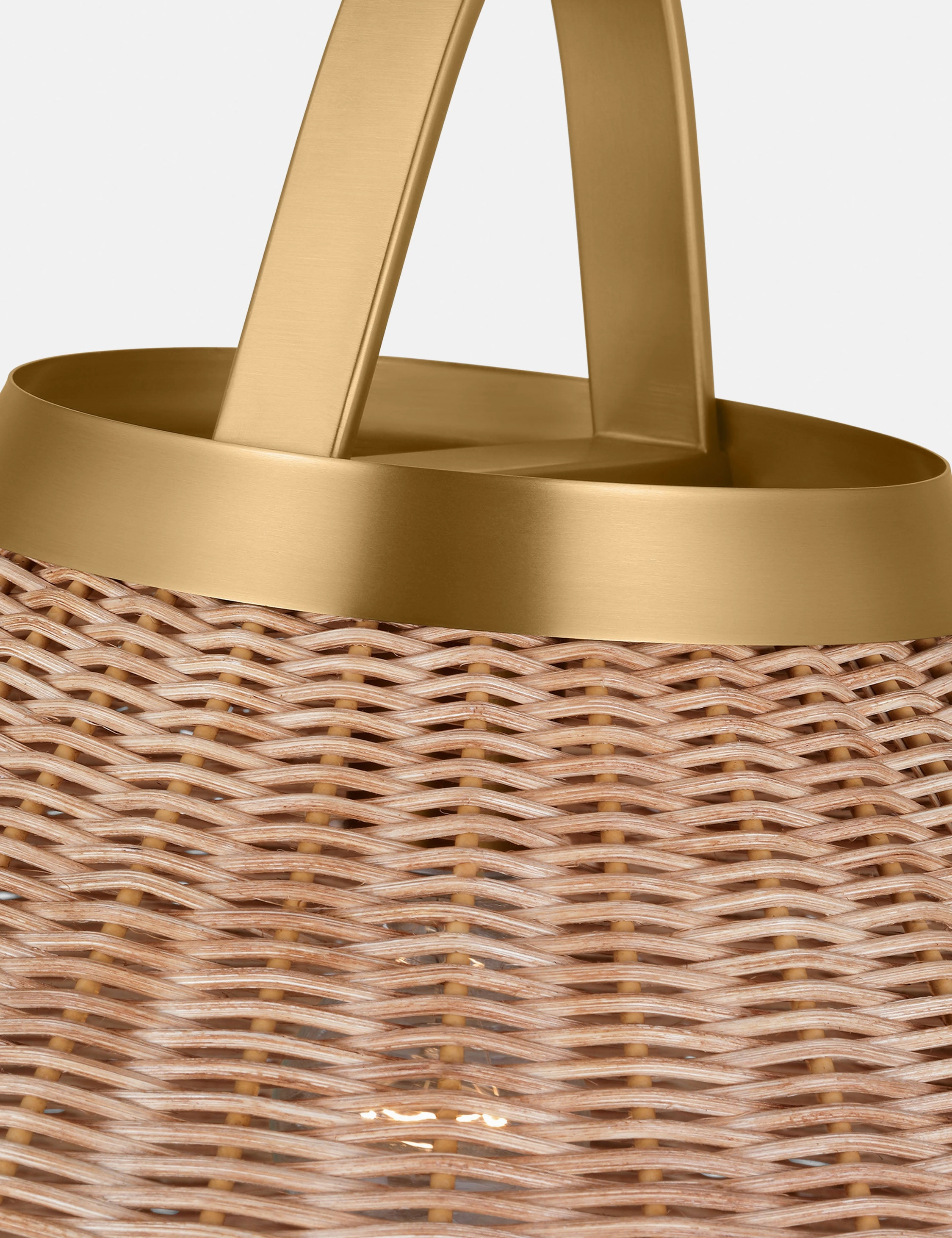 Piala Pendant Light