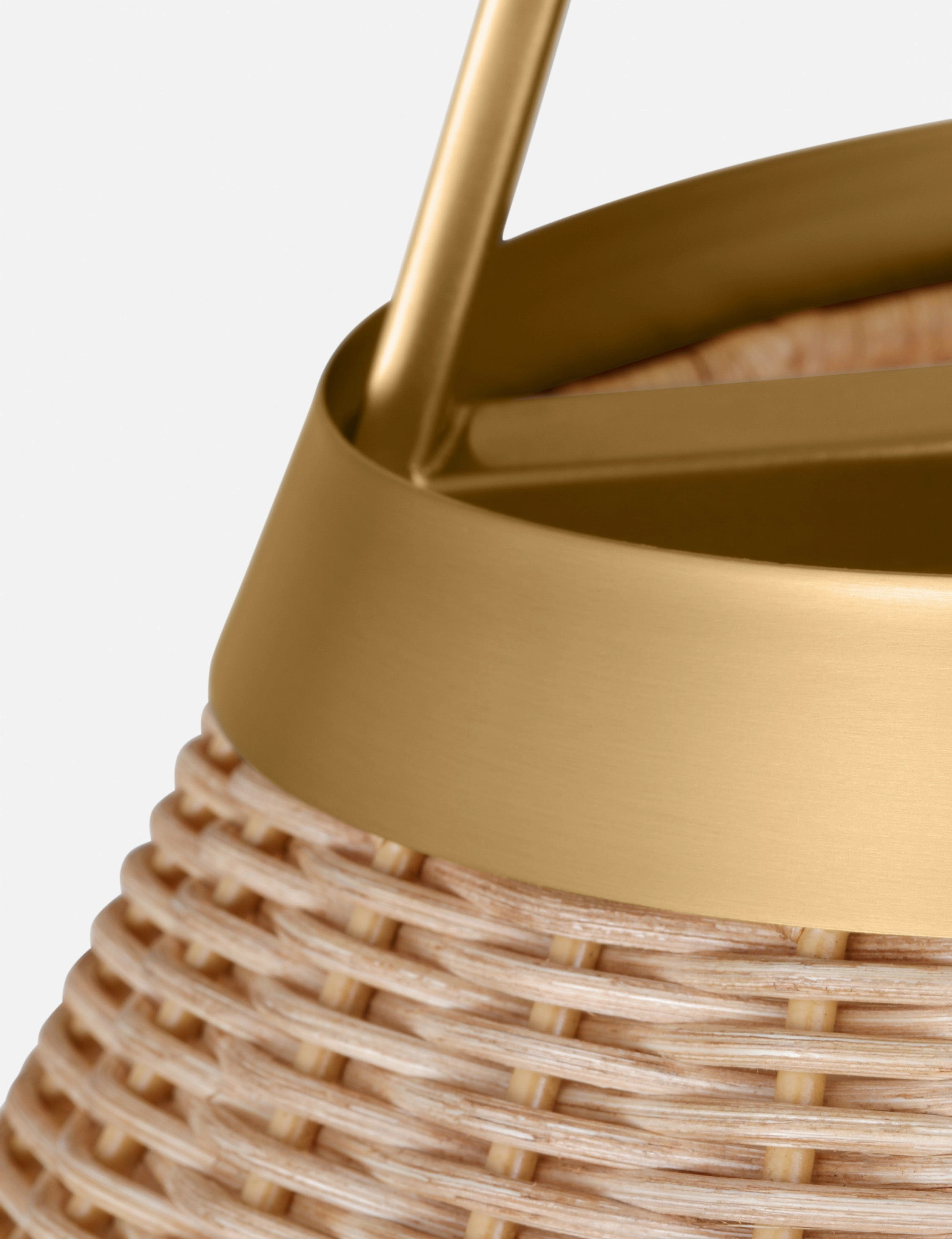 Piala Pendant Light